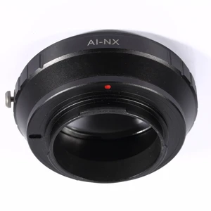 Original Lens Adapters for AI-NEX adapter ring
