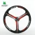 Import Original manufacturer magnesium alloy 24 inch integral 3 spoke bike wheels for bicycle from China