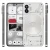 Import Original Nothing Phone 2 12GB+256GB/512GB Snapdragon 8+ Gen 1 6.7 Inch 4700mAH Android 13 Nothing Phone 2 from China