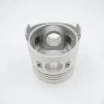 Other Auto Engine Part Aluminum ME012174 Piston Kit  engine piston  For Car Auto