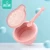 Import Other Baby Supplies Silicone Feeding Bowl Baby Products Online from China