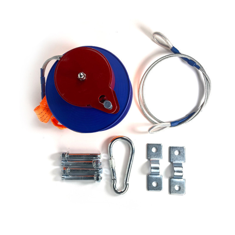 Buy Other Water Safety Products 30m Emergency Escape Descent Control ...