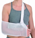 Othopedic Deluxe Mesh Arm Sling