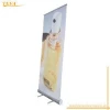 Outdoor Advertising Roll Up Stand Banner