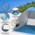 Import Outdoor Cabana Instant Automatic Portable Pop up Beach Tent Anti UV Sun Shelter for kids from China