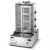 Import Outdoor Doner Kebab Machine Charcoal/Shawarma Meat With Price in Kerala/Kenya from China