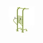 Outdoor Fitness Equipment Gymnastic Equipment