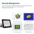 Import outdoor flood lighting 10w 20w 30w 50w 100w 150w 200w 300w cheap AC 220v slim mini floodlight LDO floodlight from China