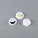 Outdoor Maskes Disposable Respiration Valve Parts Breathing Valve Anti Pollution Maskes Making Accessories Air Filter