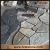 Import outdoor patio flooring slate from China