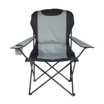 outdoor portable 150kg folding compact wholesale  canopy lightweight  camping  chair