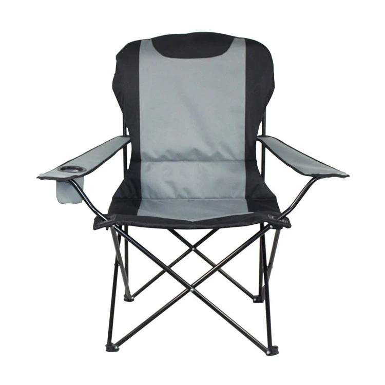 outdoor portable 150kg folding compact wholesale  canopy lightweight  camping  chair