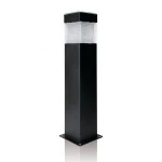 outdoor solar garden lighting path
