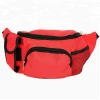 Outdoor Sport Waist Belt Bag with Compartment Pockets