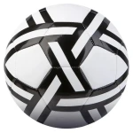 Outdoor toy football training equipment team sports goods TPU leather size 4 nad 5 soccer ball