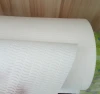 Outermost 100% PP 22g pp spunbond medical spun bond non woven polypropylene fabric diapers nonwovens