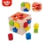 Import Over 15 years experience eco-friendly safety intelligent educational wooden toy from China