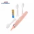 Import Own Design Patent Small Head Two  Brush With Soft Bristles Electric  toothbrush from China