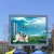 Import P5 Outdoor Full Color Rental Advertising LED Display from China