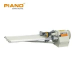 PA-801A Cloth Rib Cutter Fabric Strip Cutting Machine Automatic Fabric Cutting Machine