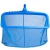 Import Pals Swimming pool accessories heavy dutty deep plastic leaf rake head from China