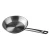 Import pans non-stick frying pan 20cm 22cm  24cm 26cm 28cm 30cm 32cm 34cm 36cm All-Clad 3-Ply Stainless Steel Fry pan Nonstick from China