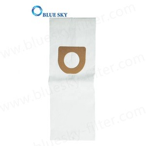 Paper Dust HEPA Filter Bag Replacement for Hoover Type Y 4010801Y Microfiltration Vacuum Cleaner Replacement Part # AH10040