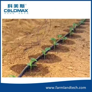 PE 16mm automatic plant watering system