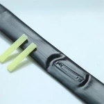 PE agriculture farm irrigation drip hose system drip tape