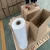 Import PE Packaging Transparent Stretch Wrapping Polyester Plastic Roll Film from China