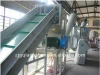 PE/PP Film Plastic Recycling Plant / Washing Production Line