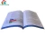Import perfect binding softcover catalogue printing from China
