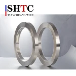 Perfect Surface Alloy CuNi18Zn26 Nickel Silver Copper Alloy Strips C77000, C7701