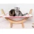 Import Pet beds accessories soft warm cat animal  Pet bed from China