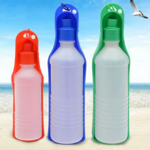 Pet Out Water Bottle Automatic Water Feeder