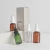 Import PET Plastic Chunky & Fine Mist Spray Bottles 25ml 35ml 50ml with Pump Sealing for Water & Cream Screen Printing PP Material from China