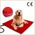Import Pet products for sale ! CE&amp;ROHS waterproof PVC Anti bite electrical battery heated pet mat from China