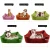 Import Pet Supplies Wholesale Pet Shop Products Washable Dog Bed cat bed from China
