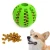 Import Pet Toys Dog Chew Balls Durable Soft Rubber Non Toxic Bite Stress Chew Pet Toy Cleaning Interactive Toys from China