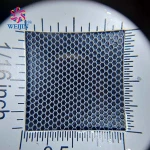 Petticoat Tulle Net Ruffle Fabric Soft Mesh Material