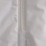 PEVA body bag