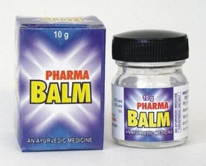 Pharma Balm Herb Medicine