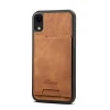 Phone case With Stand and Card Holder Leather Phone Case For Iphone 11 Pro Max Case