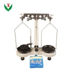 Physical mechanical balance / physics laboratory equipment