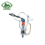 Pile Drivers Standard Solar Piles Ground Screw Earth Augers For Sale