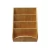 Import Pine wood wooden tabletop flyer stand with low price from China