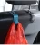 Import Pink Blue Strong Universal Car Seat Headrest Hook Interior Portable Hanger Holder from China