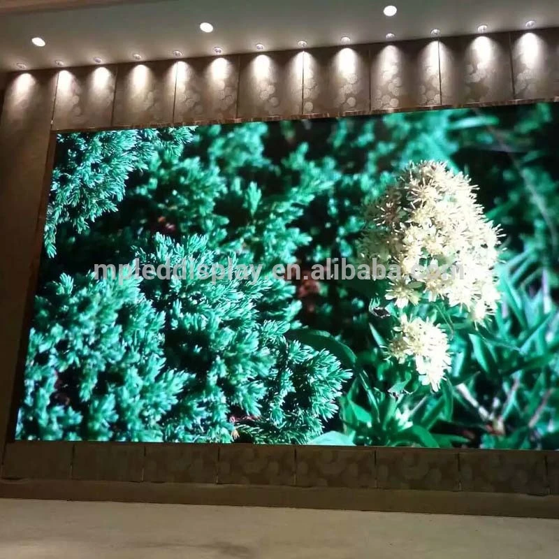 Buy Pixel Led Screen Led Matrix Display P25 In Meeting Room From Shenzhen Mp Led Technology Co 3585