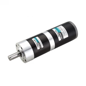 Buy Planetary Gear Brushless Dc Motor Bldc High Torque 100kg from ...