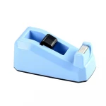 plastic adhesive tape holder for students